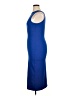 Unbranded Blue Cocktail Dress Size XL - photo 5