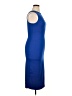 Unbranded Blue Cocktail Dress Size XL - photo 4