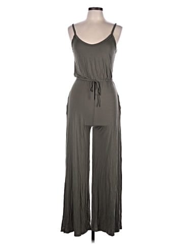 7th Ray Jumpsuit (view 1)