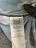 Vince. 100% Polyester Floral Purple Formal Skirt Size 14 - photo 4