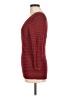 Ann Taylor LOFT Burgundy Pullover Sweater Size M - photo 5