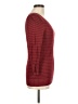 Ann Taylor LOFT Burgundy Pullover Sweater Size M - photo 4