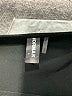 Norma Kamali Solid Black Casual Skirt Size L - photo 3