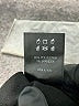 Norma Kamali Solid Black Casual Skirt Size L - photo 4