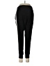 Aqua Color Block Black Track Pants Size M - photo 2