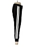 Aqua Color Block Black Track Pants Size M - photo 4