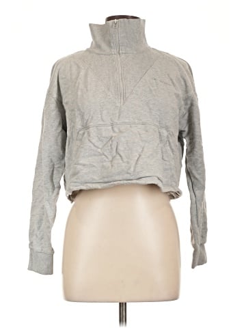 Outdoor Voices Turtleneck Sweater (view 1)