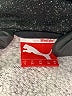Puma Gray Track Jacket Size S - photo 6