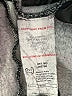 Puma Gray Track Jacket Size S - photo 7