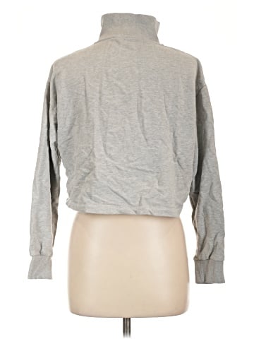 Outdoor Voices Turtleneck Sweater (view 2)
