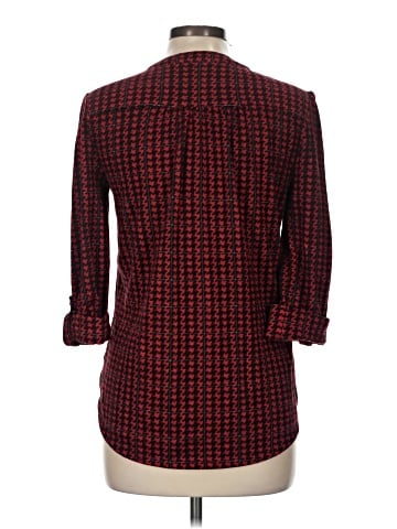 Kim Rogers 3/4 Sleeve Blouse (view 2)