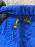 New Directions 100% Acrylic Blue Pullover Sweater Size 1X - photo 7