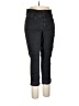 Ann Taylor Black Jeans Size 14 - photo 1