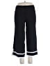 Unbranded Black Casual Pants Size S (estimated) - photo 1