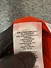 Ann Taylor Tweed Orange Jacket Size 10 - photo 7