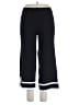 Unbranded Black Casual Pants Size S (estimated) - photo 2