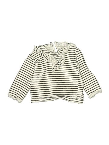 Zara Baby Long Sleeve Top (view 1)