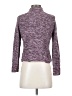 Jones Wear Tweed Purple Jacket Size S - photo 2