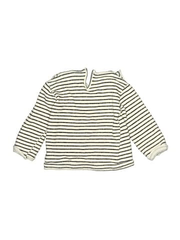 Zara Baby Long Sleeve Top (view 2)