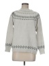 Unbranded Argyle Gray Pullover Sweater Size M (estimated) - photo 1