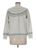 Unbranded Argyle Gray Pullover Sweater Size M (estimated) - photo 2