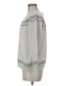 Unbranded Argyle Gray Pullover Sweater Size M (estimated) - photo 5