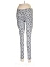 One Step Up Polka Dots Gray Leggings Size L - photo 2