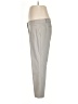 Van Heusen Solid Gray Dress Pants Size 16 - photo 5