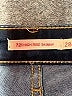 Levi's Blue Jeans Size 28 waist - photo 7