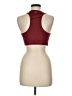 Fabletics Burgundy Tank Top Size M (estimated) - photo 2