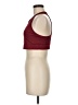 Fabletics Burgundy Tank Top Size M (estimated) - photo 5