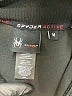 Spyder Black Zip Up Hoodie Size M - photo 7