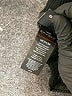 Spyder Black Zip Up Hoodie Size M - photo 8
