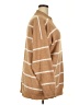 A New Day Stripes Brown Pullover Sweater Size XXL - photo 4