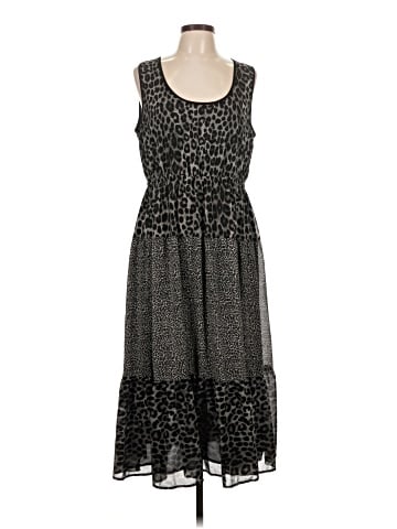 MICHAEL Michael Kors Casual Dress (view 1)
