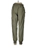 Assorted Brands Green Cargo Pants Size M - photo 2