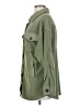 Zenana 100% Polyester Green Cardigan Size S - photo 5