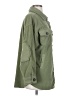 Zenana 100% Polyester Green Cardigan Size S - photo 4