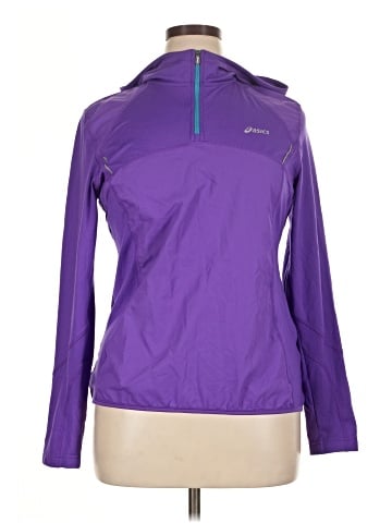 Asics Cardigan (view 1)