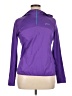 Asics Purple Cardigan Size XL - photo 1