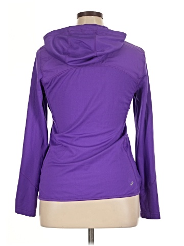 Asics Cardigan (view 2)