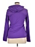 Asics Purple Cardigan Size XL - photo 2
