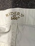 Riders by Lee Ivory Jeans Size 12MED - photo 7