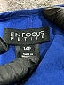 En Focus Blue Cocktail Dress Size 14 (petite) - photo 7