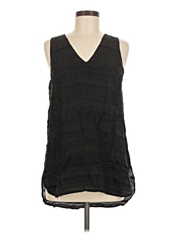 Vince. Sleeveless Blouse (view 1)