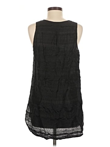Vince. Sleeveless Blouse (view 2)