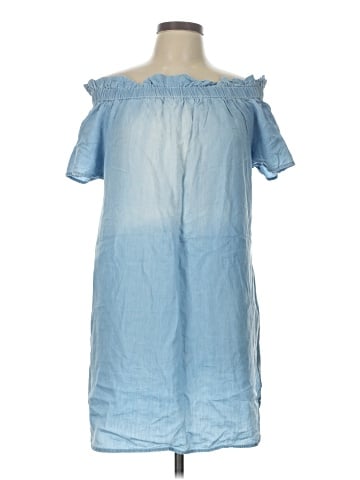 Style Envy Casual Dress (view 1)
