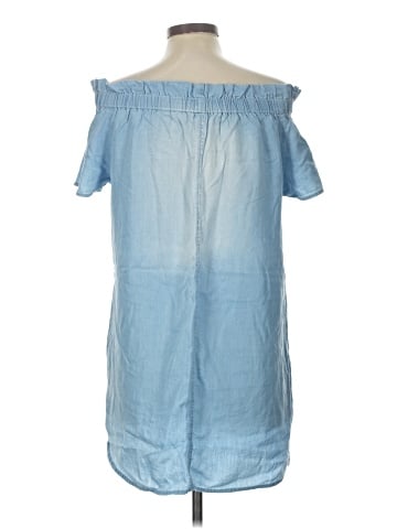 Style Envy Casual Dress (view 2)