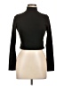Unbranded Black Long Sleeve Top Size L - photo 1
