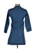 Assorted Brands Blue 3/4 Sleeve Top Size 8 - photo 2